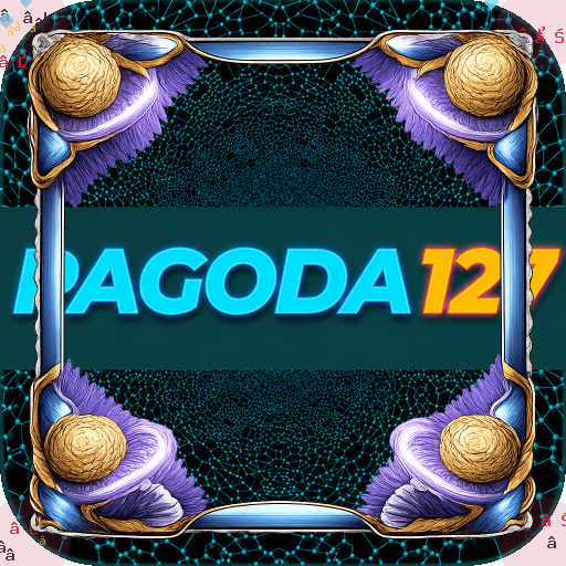 pagoda127 — galeri pratinjau - APK Resmi